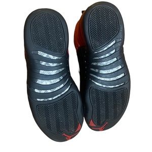 Reverse Flu Game 12s
